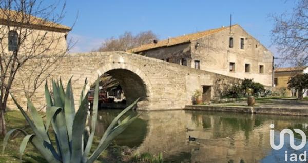 Terrain à vendre 389 m² Ginestas