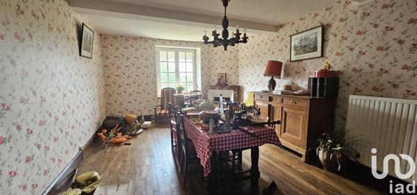 Maison à vendre 5 pièces 115 m² Damouzy