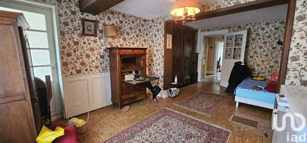 Maison à vendre 5 pièces 115 m² Damouzy