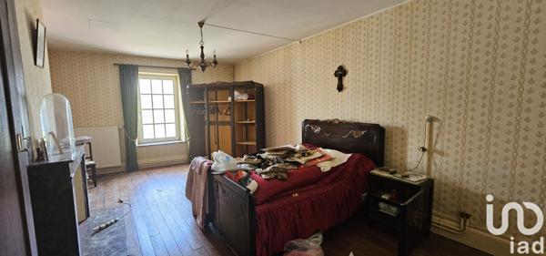 Maison à vendre 5 pièces 115 m² Damouzy