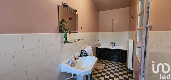 Maison à vendre 5 pièces 115 m² Damouzy