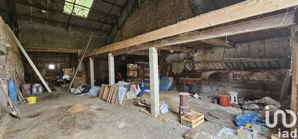 Maison à vendre 5 pièces 115 m² Damouzy