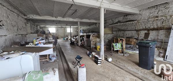 Maison à vendre 5 pièces 115 m² Damouzy