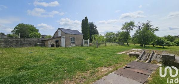 Maison à vendre 5 pièces 115 m² Damouzy