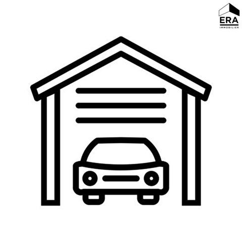 Place de parking Montpellier