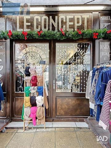 Boutique/Local commercial à vendre 80 m² Vaison-la-Romaine