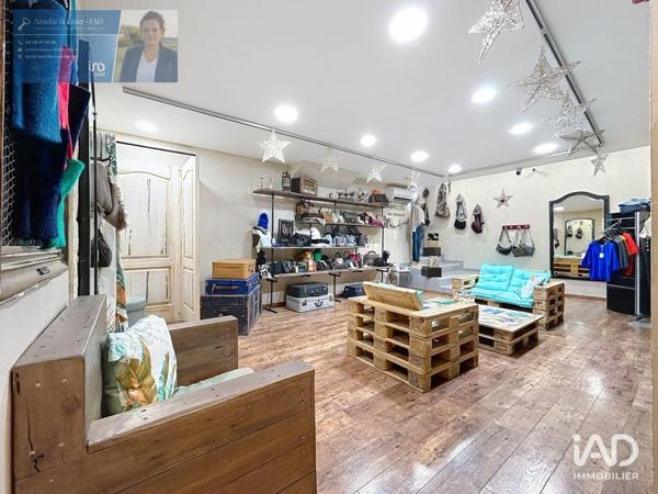 Boutique/Local commercial à vendre 80 m² Vaison-la-Romaine