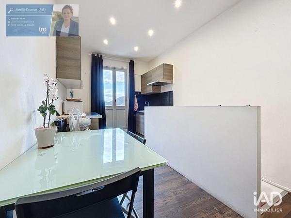 Boutique/Local commercial à vendre 80 m² Vaison-la-Romaine