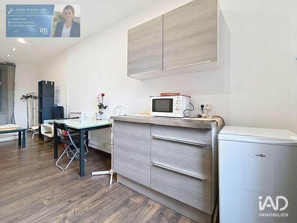 Boutique/Local commercial à vendre 80 m² Vaison-la-Romaine