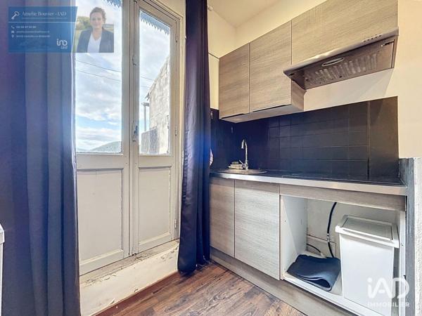 Boutique/Local commercial à vendre 80 m² Vaison-la-Romaine