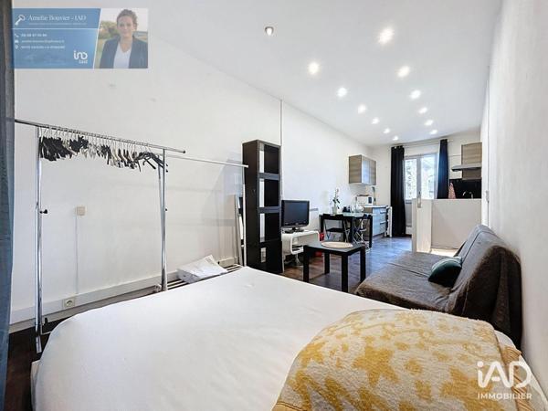 Boutique/Local commercial à vendre 80 m² Vaison-la-Romaine