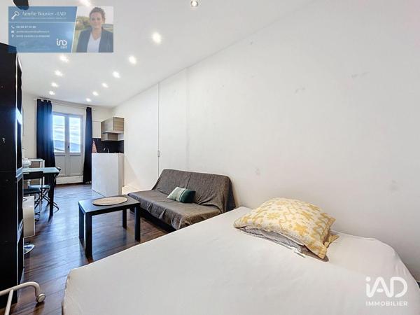 Boutique/Local commercial à vendre 80 m² Vaison-la-Romaine