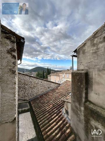 Boutique/Local commercial à vendre 80 m² Vaison-la-Romaine