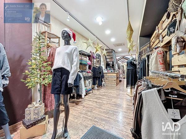 Boutique/Local commercial à vendre 80 m² Vaison-la-Romaine