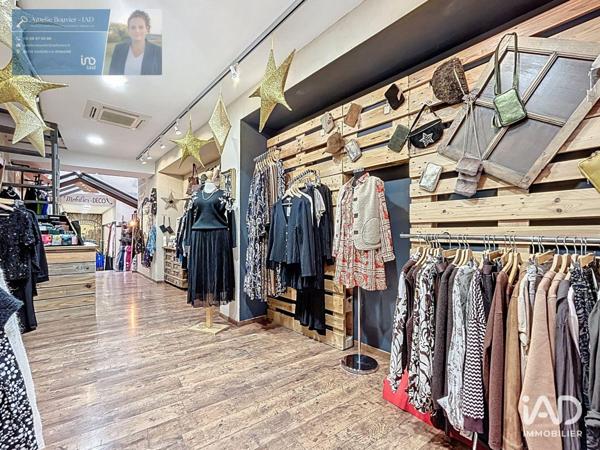 Boutique/Local commercial à vendre 80 m² Vaison-la-Romaine