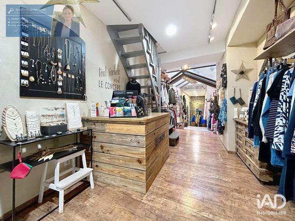 Boutique/Local commercial à vendre 80 m² Vaison-la-Romaine