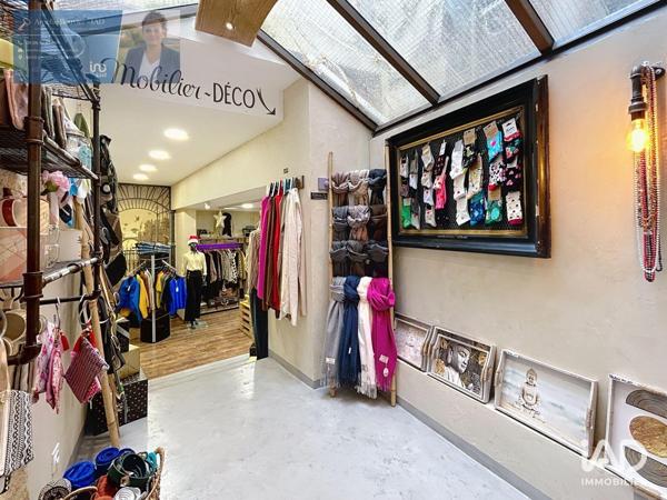 Boutique/Local commercial à vendre 80 m² Vaison-la-Romaine