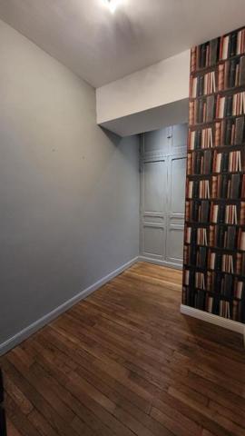 BELLE MAISON BOURGEOISE DE CARACTERE CENTRE VILLE