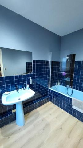 BELLE MAISON BOURGEOISE DE CARACTERE CENTRE VILLE