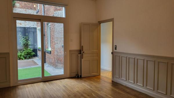 BELLE MAISON BOURGEOISE DE CARACTERE CENTRE VILLE