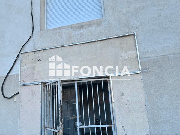 Location Local commercial 2 pièces 60 m² - 3 BIS RUE DES REBOUSSIERS PLACE DES AIRES Sommieres 30250