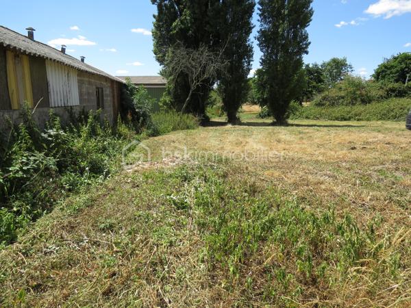 Maison ancienne de 90 m²