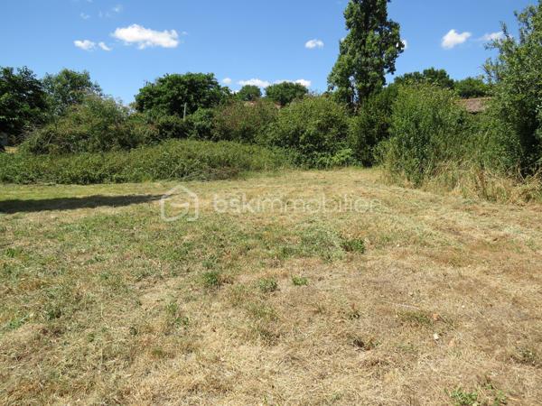 Maison ancienne de 90 m²