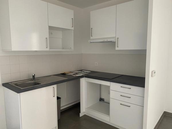 Appartement à vendre VENDU LOUE 2 pièces CORMEILLES EN PARISIS (95)