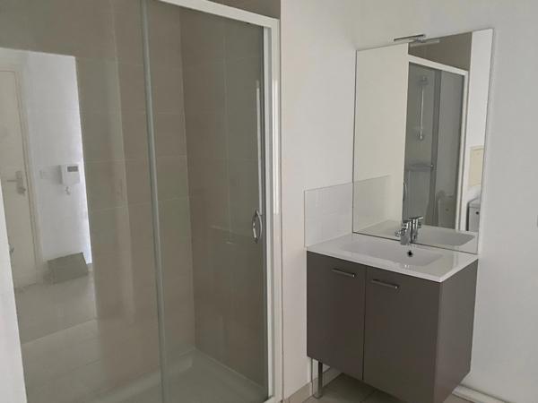 Appartement à vendre VENDU LOUE 2 pièces CORMEILLES EN PARISIS (95)