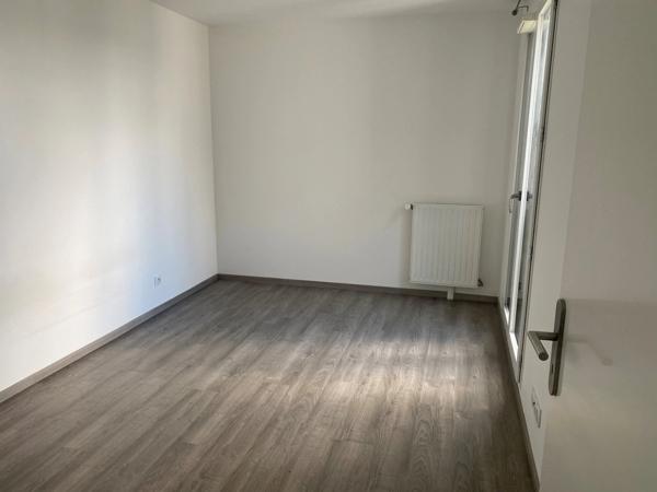 Appartement à vendre VENDU LOUE 2 pièces CORMEILLES EN PARISIS (95)