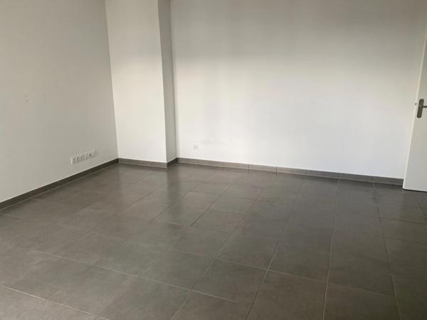Appartement à vendre VENDU LOUE 2 pièces CORMEILLES EN PARISIS (95)