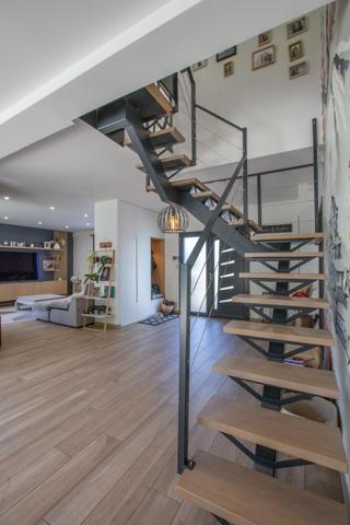 SUPERBE VILLA CONTEMPORAINE