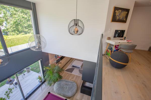 SUPERBE VILLA CONTEMPORAINE