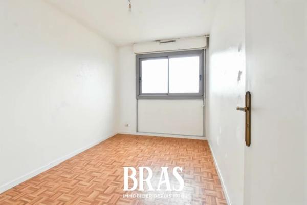 Appartement T4 - 81m² - Nantes ile de nantes