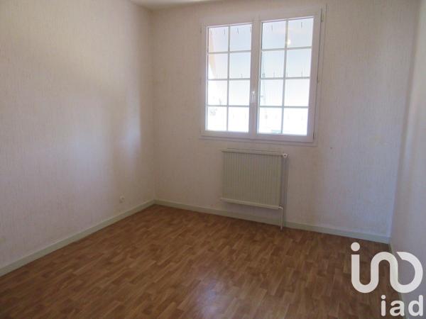 Maison 5 pièces de 90 m² à Bressuire (79300)
