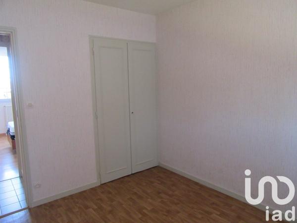 Maison 5 pièces de 90 m² à Bressuire (79300)