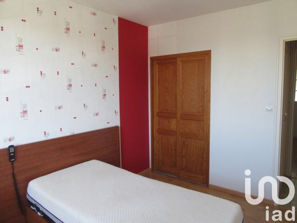 Maison 5 pièces de 90 m² à Bressuire (79300)