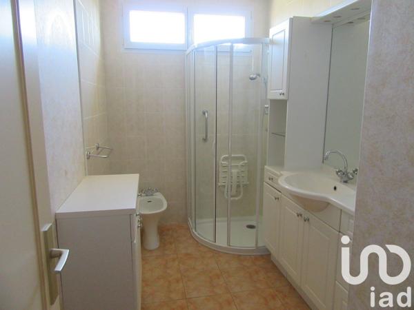 Maison 5 pièces de 90 m² à Bressuire (79300)