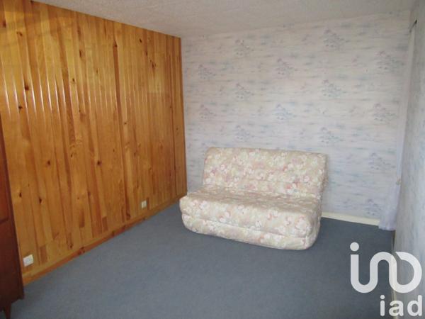 Maison 5 pièces de 90 m² à Bressuire (79300)