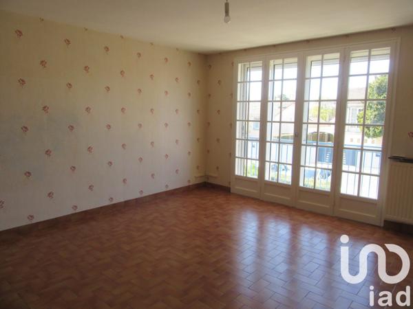 Maison 5 pièces de 90 m² à Bressuire (79300)