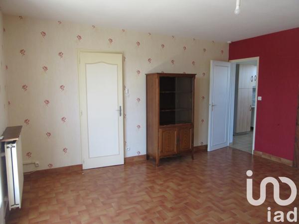 Maison 5 pièces de 90 m² à Bressuire (79300)