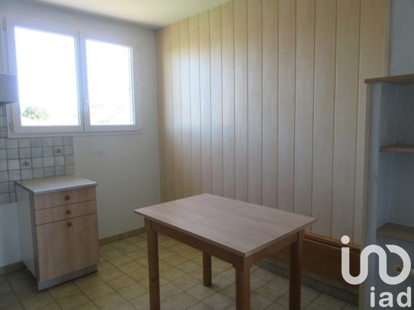 Maison 5 pièces de 90 m² à Bressuire (79300)