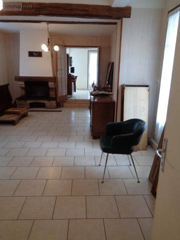 Maison à vendre à Vendôme dans le Loir-et-Cher (41100), ref : 071/1004