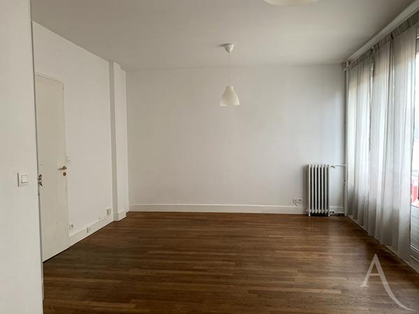 Appartement T2 de 45 m2 en hyper-centre de CHATEAUROUX