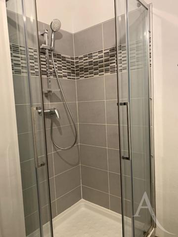 Appartement T2 de 45 m2 en hyper-centre de CHATEAUROUX