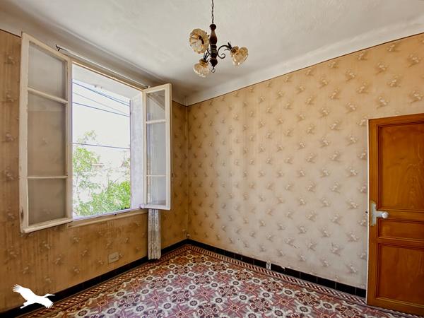 Maison 249 000 € Marseille 11 4 p 50 m² DPE F