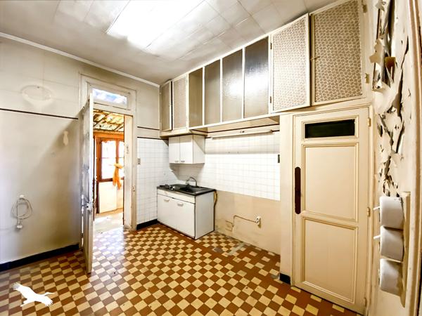 Maison 249 000 € Marseille 11 4 p 50 m² DPE F
