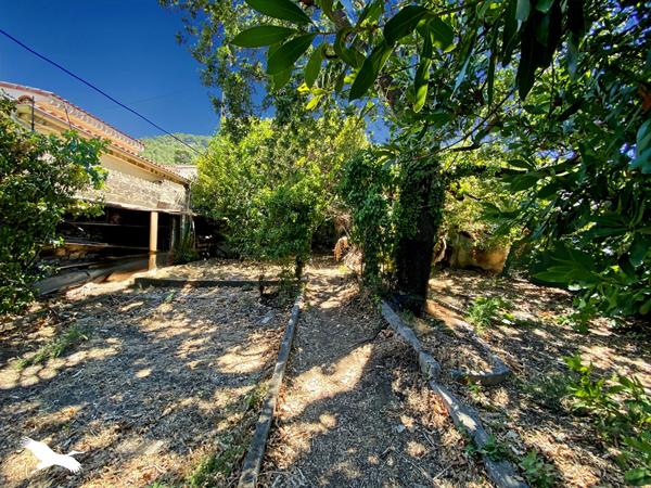 Maison 249 000 € Marseille 11 4 p 50 m² DPE F