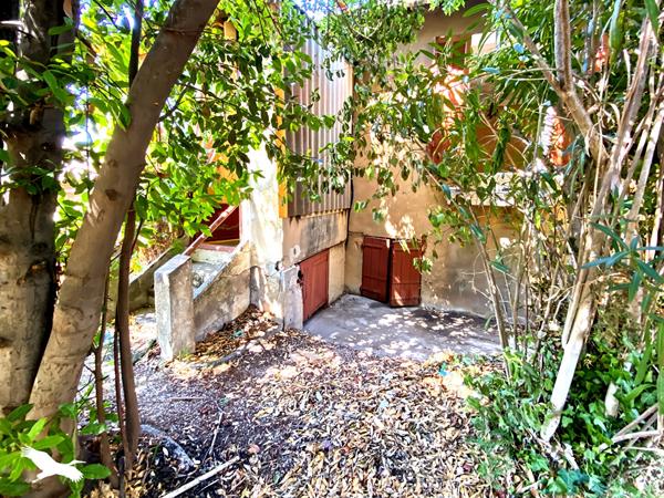 Maison 249 000 € Marseille 11 4 p 50 m² DPE F