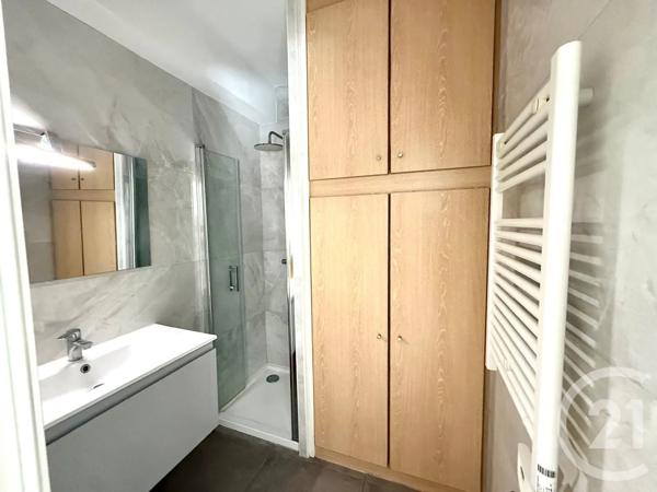 Appartement Studio à vendre  1 pièce - 34,78 m 2   BEAULIEU SUR MER  - 06